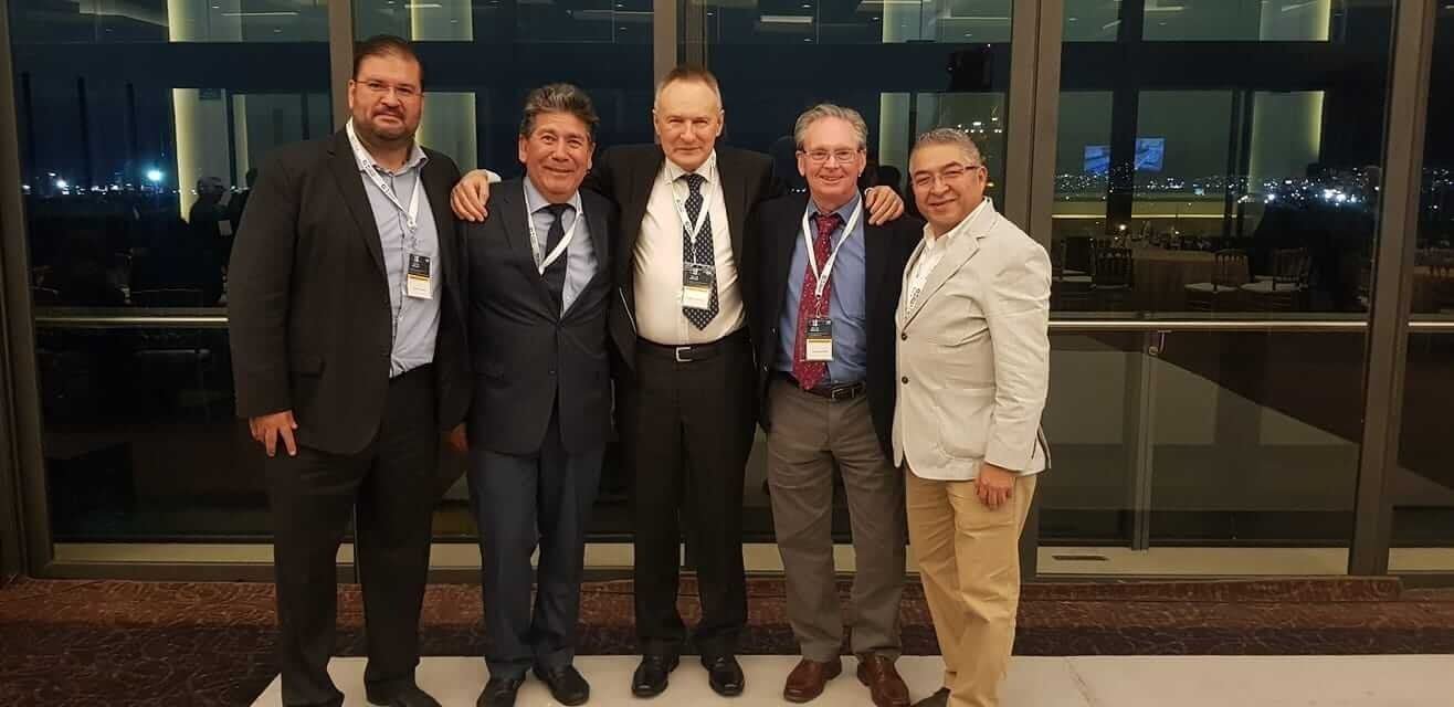 Con referentes de Lean Construction